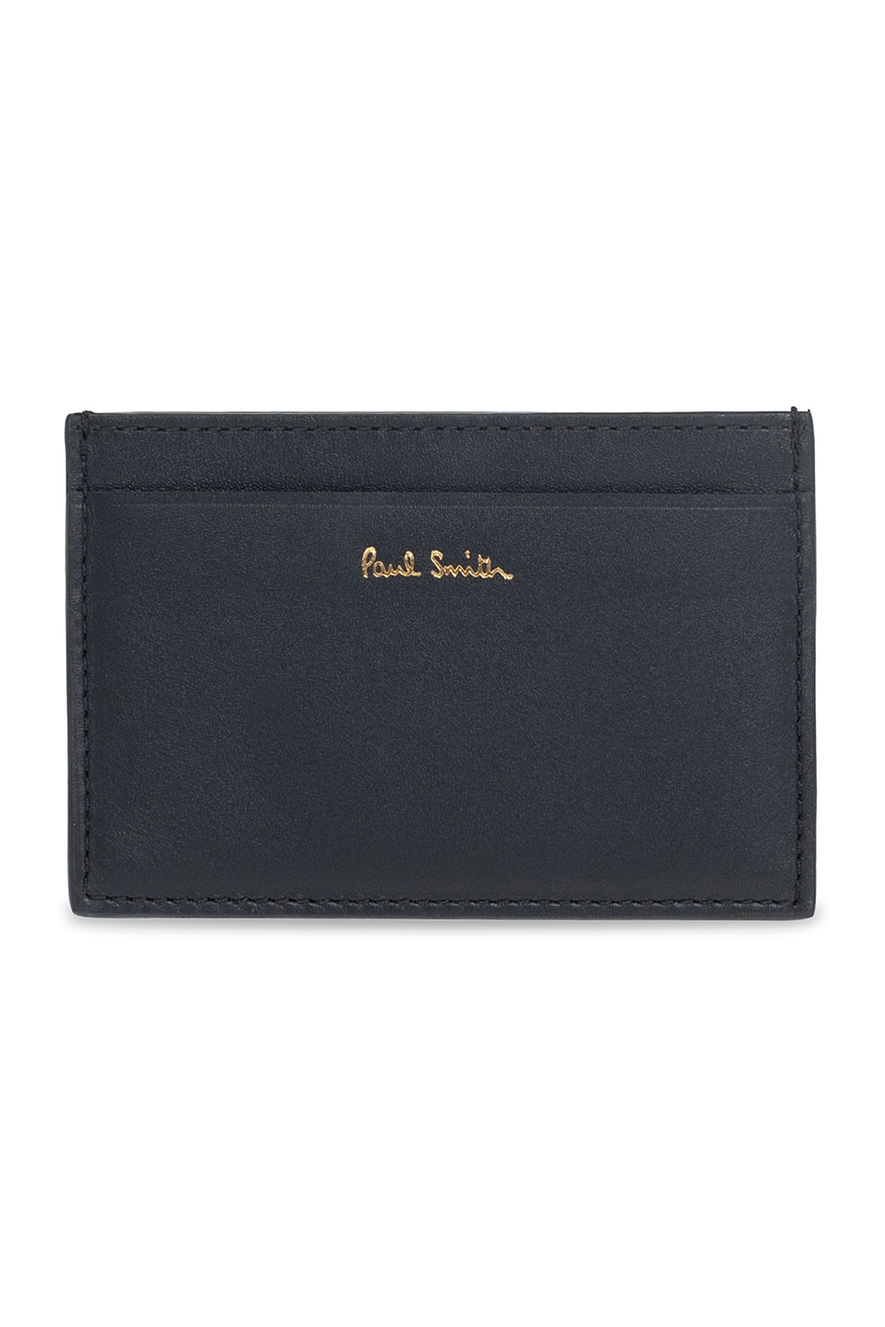 Paul Smith Socks three-pack and card case set | Men's Clothing